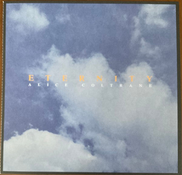 Eternity (VMP VINYL) | Mint (M) Mint (M) Get Cheap Vinyl