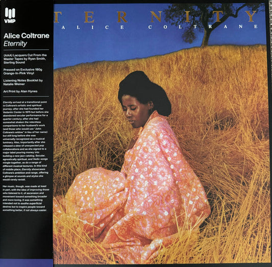 Eternity (VMP VINYL) | Mint (M) Mint (M) Get Cheap Vinyl