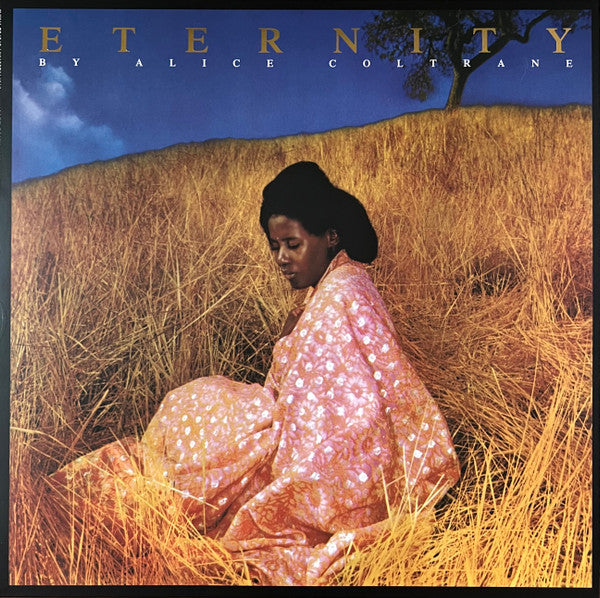 Eternity (VMP VINYL) | Mint (M) Mint (M) Get Cheap Vinyl