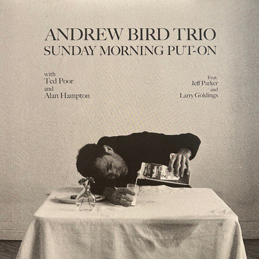 Sunday Morning Put-On | Mint (M) Mint (M) Get Cheap Vinyl