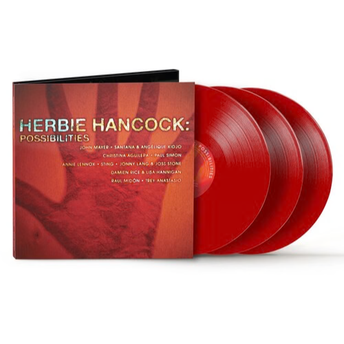 Possibilities (RSD BLACK FRIDAY) | Mint (M) Mint (M) Get Cheap Vinyl