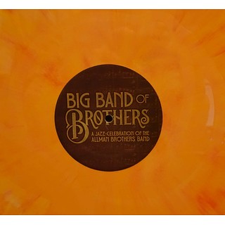 A Jazz Celebration Of The Allman Brothers Band (PEACH) | Mint (M) Mint (M) Get Cheap Vinyl