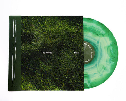 Bleed (GREEN VINYL) | Mint (M) Mint (M) Get Cheap Vinyl