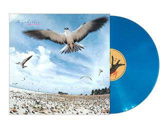 Seychelles [LP] (PRE-ORDER 7/25/2025) (Clear Sky Blue 180 Gram Vinyl, remastered, Japanese import, limited) | Mint (M) Mint (M) Get Cheap Vinyl
