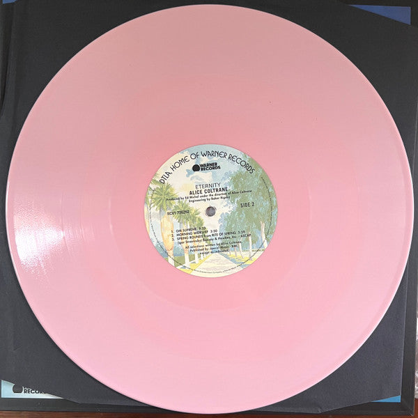 Eternity (VMP VINYL) | Mint (M) Mint (M) Get Cheap Vinyl