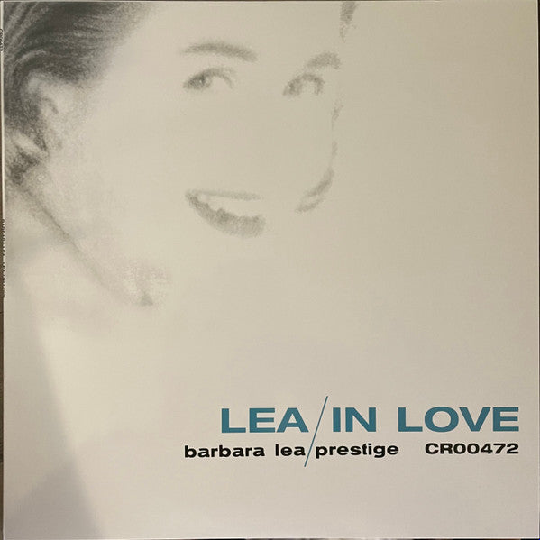 Lea In Love | Mint (M) Mint (M) Get Cheap Vinyl