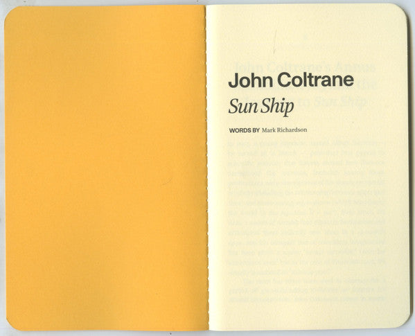Sun Ship | Mint (M) Mint (M) Get Cheap Vinyl