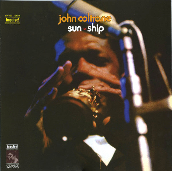 Sun Ship | Mint (M) Mint (M) Get Cheap Vinyl