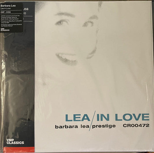 Lea In Love | Mint (M) Mint (M) Get Cheap Vinyl