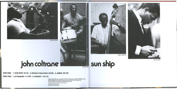 Sun Ship | Mint (M) Mint (M) Get Cheap Vinyl