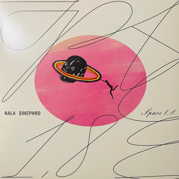 Space 1.8 | Mint (M) Mint (M) Get Cheap Vinyl