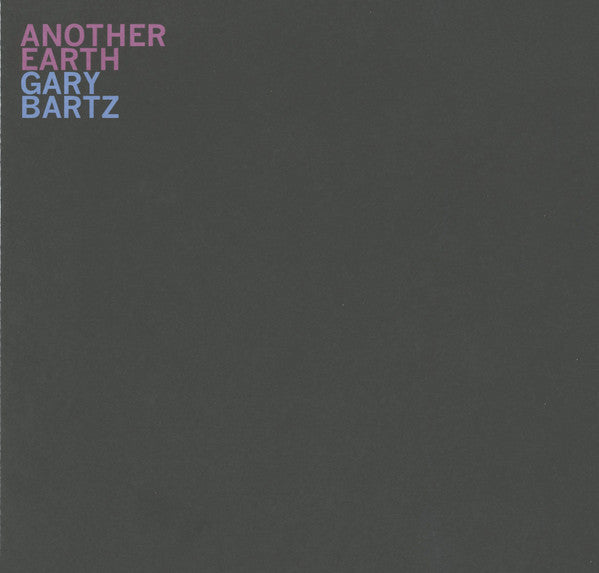 Another Earth (VMP VINYL) | Mint (M) Mint (M) Get Cheap Vinyl