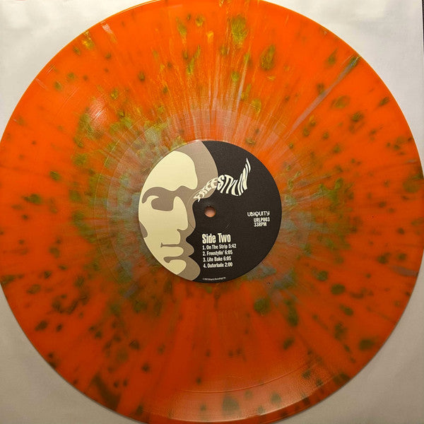 Freestylin' (2025 RSD) | Mint (M) Mint (M) Get Cheap Vinyl