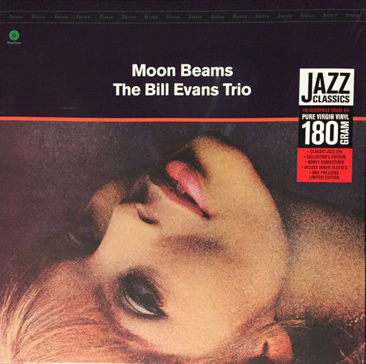 Moon Beams | Mint (M) Mint (M) Get Cheap Vinyl