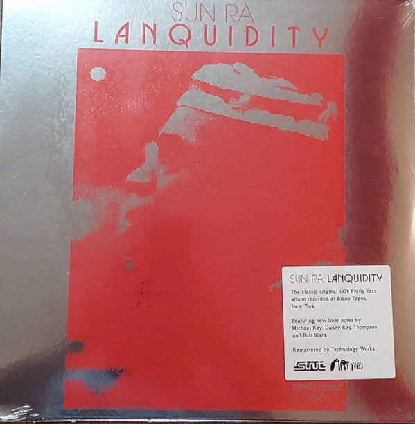 Lanquidity | Mint (M) Mint (M) Get Cheap Vinyl