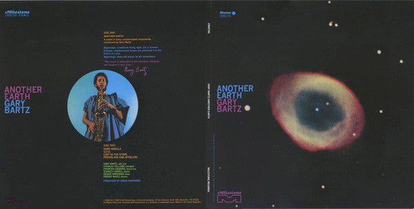 Another Earth (VMP VINYL) | Mint (M) Mint (M) Get Cheap Vinyl