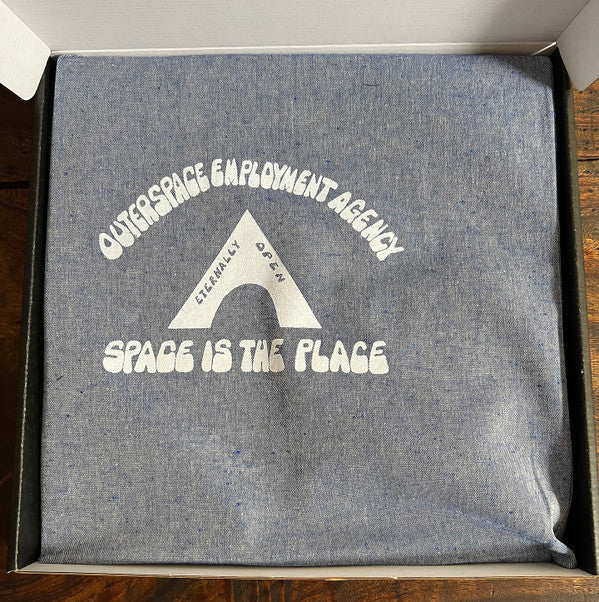 Space Is The Place: Music From The Original Soundtrack | Mint (M) Mint (M) Get Cheap Vinyl
