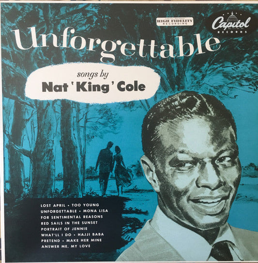Unforgettable | Mint (M) Mint (M) Get Cheap Vinyl