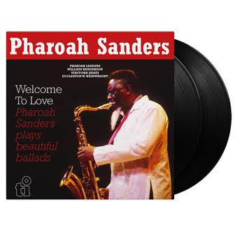 Welcome To Love *PRE-ORDER 8/29/25*(2xVINYL) | Mint (M) Mint (M) Get Cheap Vinyl