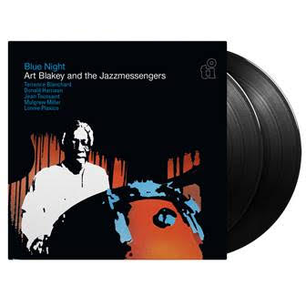 Blue Night (PRE-ORDER 7/11/25)(Expanded Edition)(180 Gram Audiophile 2xVinyl) | Mint (M) Mint (M) Get Cheap Vinyl