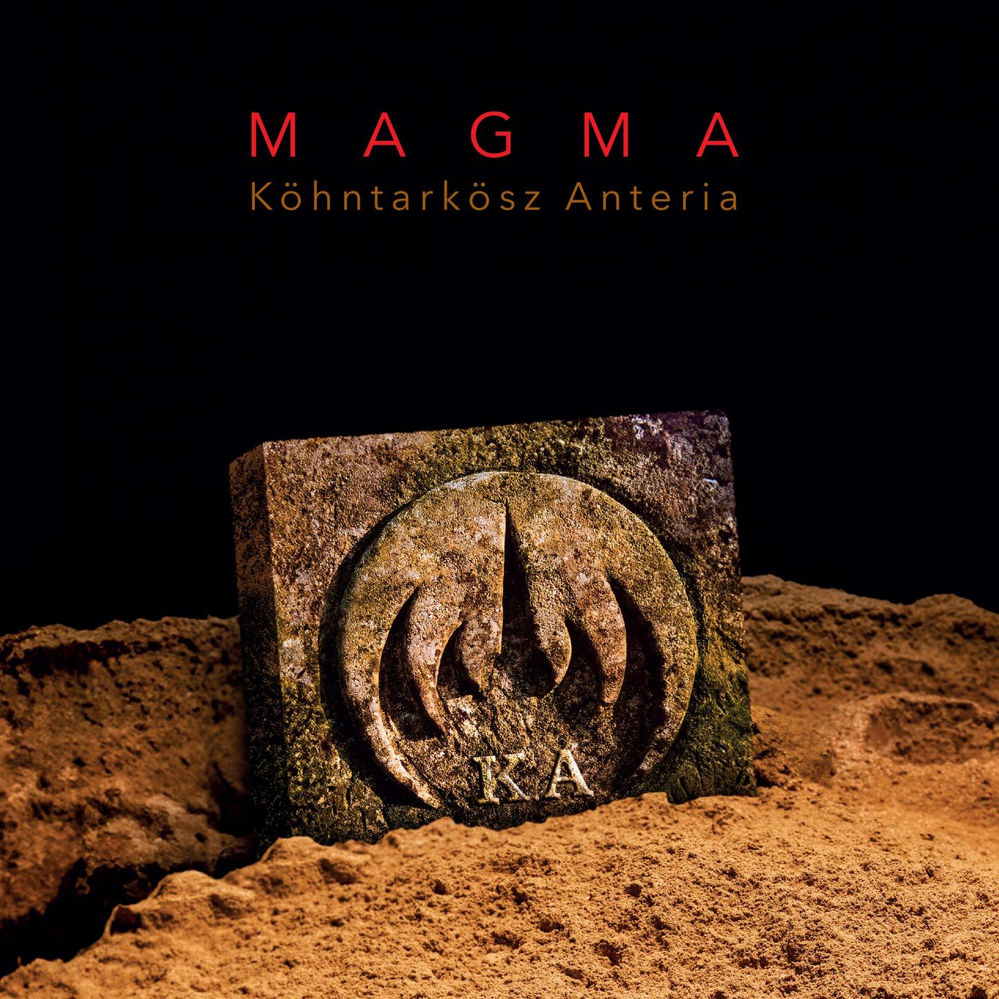 K.A (MOV | 180g 2LP VINYL) | Mint (M) Mint (M) Get Cheap Vinyl