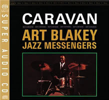 Caravan *SACD/HYBRID* | Mint (M) Near Mint (NM) Get Cheap Vinyl