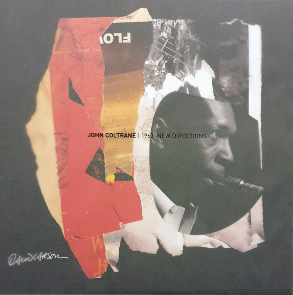 1963: New Directions (BOX) | Mint (M) Mint (M) Get Cheap Vinyl