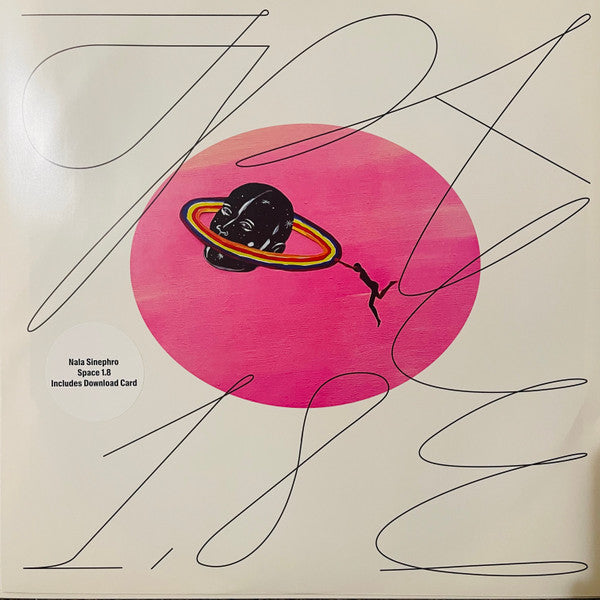 Space 1.8 | Mint (M) Mint (M) Get Cheap Vinyl