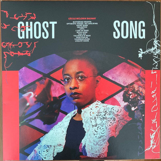 Ghost Song (VMP VINYL) | Mint (M) Mint (M) Get Cheap Vinyl