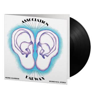 Earwax *PRE-ORDER 8/8/2025* (180 GRAM VINYL) | Mint (M) Mint (M) Get Cheap Vinyl