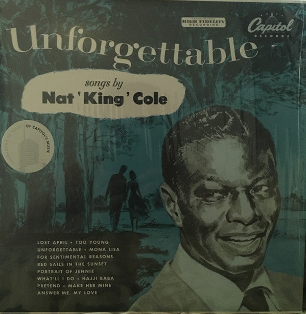 Unforgettable | Mint (M) Mint (M) Get Cheap Vinyl