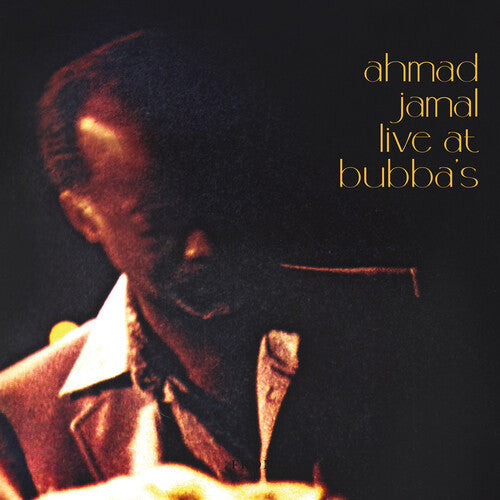 Ahmad Jamal Live at Bubba's | Mint (M) Mint (M) Get Cheap Vinyl