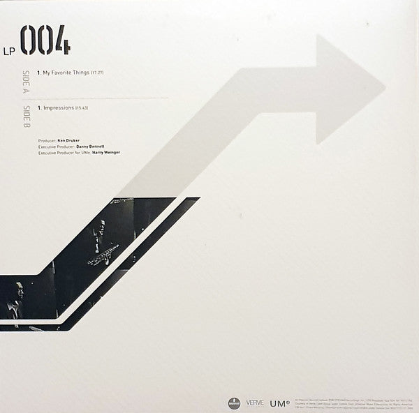 1963: New Directions (BOX) | Mint (M) Mint (M) Get Cheap Vinyl