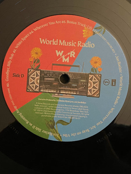 World Music Radio | Mint (M) Mint (M) Get Cheap Vinyl