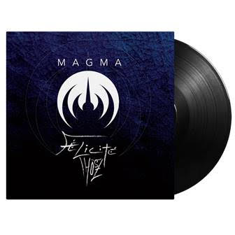 Félicité Thösz (VINYL) | Mint (M) Mint (M) Get Cheap Vinyl