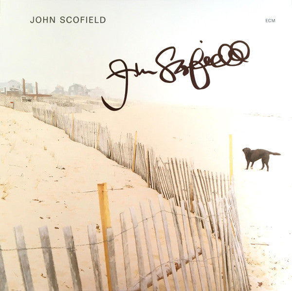 John Scofield | Mint (M) Mint (M) Get Cheap Vinyl