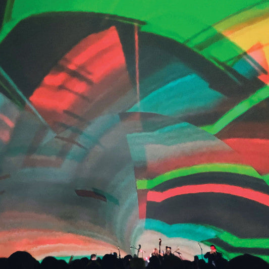 Live from the Adler Planetarium | Mint (M) Mint (M) Get Cheap Vinyl