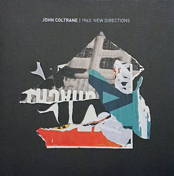 1963: New Directions (BOX) | Mint (M) Mint (M) Get Cheap Vinyl