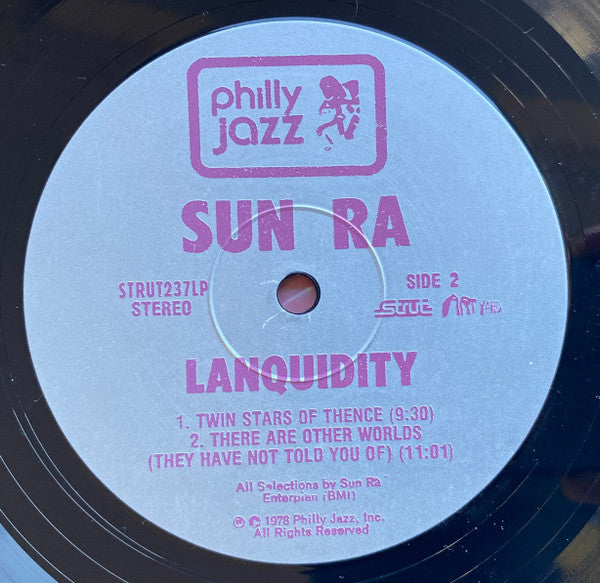 Lanquidity | Mint (M) Mint (M) Get Cheap Vinyl