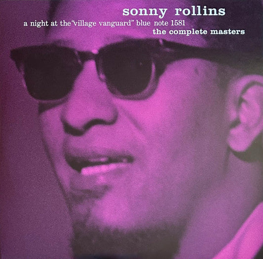A Night At The Village Vanguard: The Complete Masters [Blue Note Tone Poet Series] [3 LP] | Mint (M) Mint (M) Get Cheap Vinyl