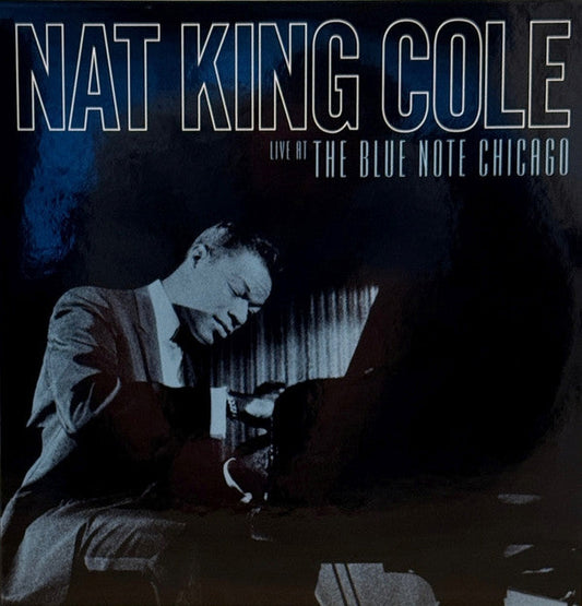 Live At The Blue Note Chicago | Mint (M) Mint (M) Get Cheap Vinyl