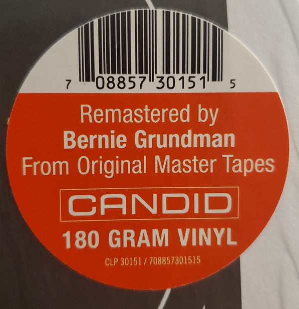 Straight Ahead | Mint (M) Mint (M) Get Cheap Vinyl