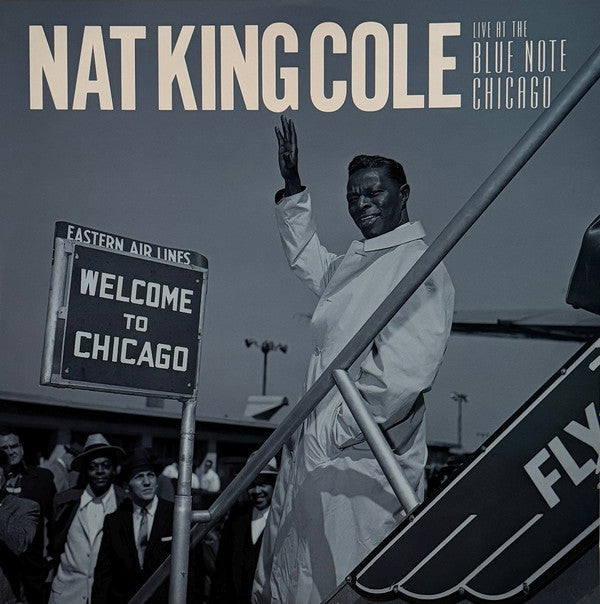 Live At The Blue Note Chicago | Mint (M) Mint (M) Get Cheap Vinyl