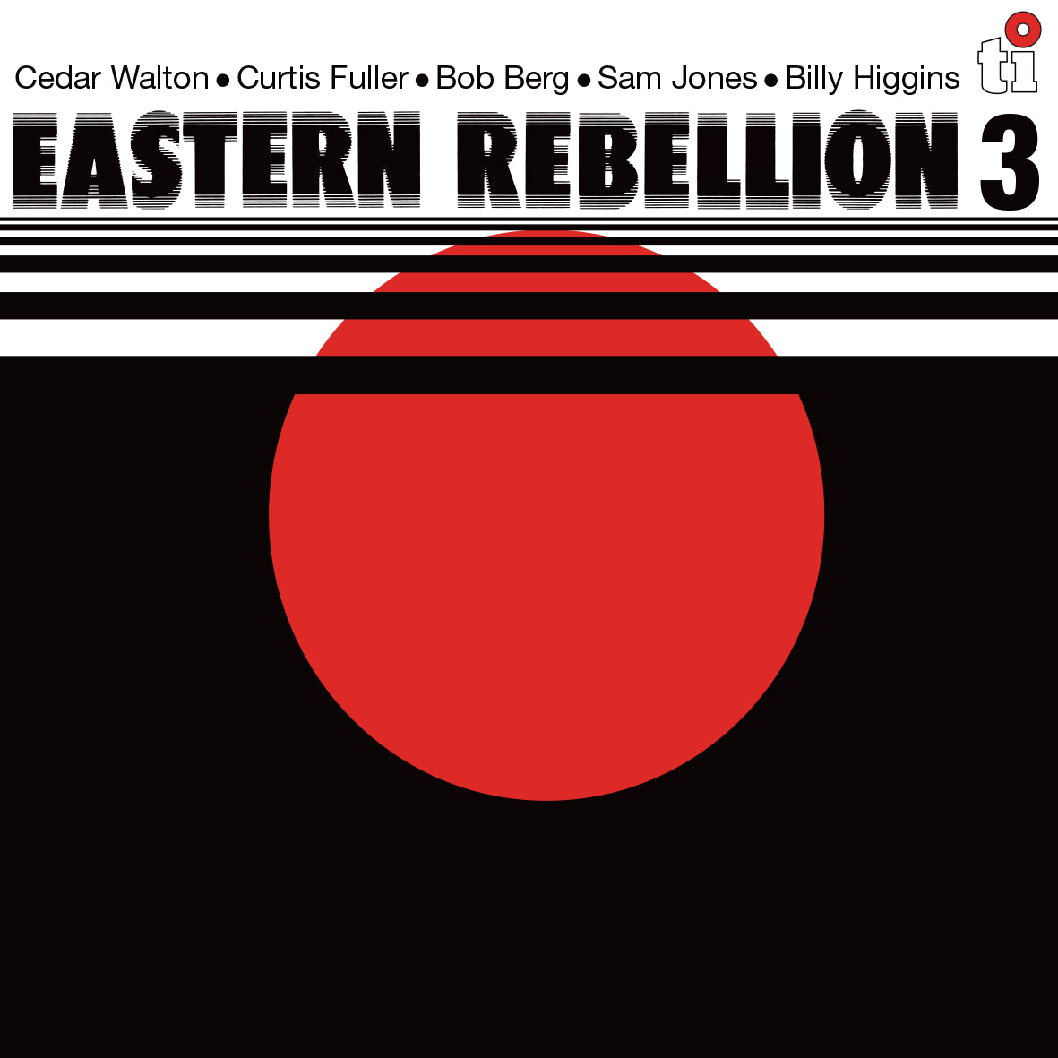 Eastern Rebellion 3 (MOV | PRE-ORDER: 02/07/2025 / 180 GRAM VINYL) | Mint (M) Mint (M) Get Cheap Vinyl