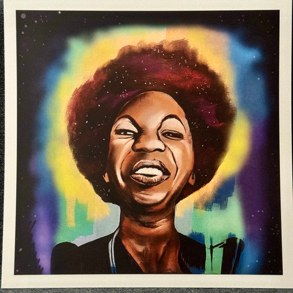 Nina Simone Sings The Blues (VMP VINYL) | Mint (M) Mint (M) Get Cheap Vinyl