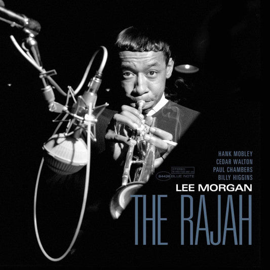 The Rajah (VINYL) | Mint (M) Mint (M) Get Cheap Vinyl