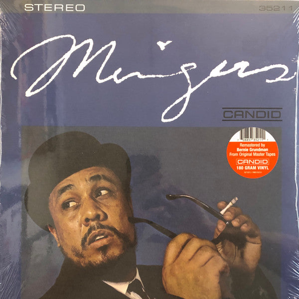 Mingus | Mint (M) Mint (M) Get Cheap Vinyl