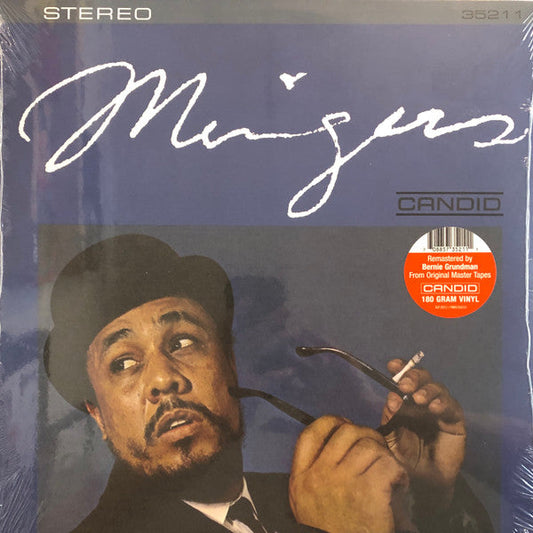 Mingus | Mint (M) Mint (M) Get Cheap Vinyl