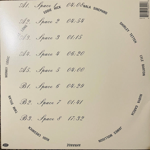 Space 1.8 | Mint (M) Mint (M) Get Cheap Vinyl