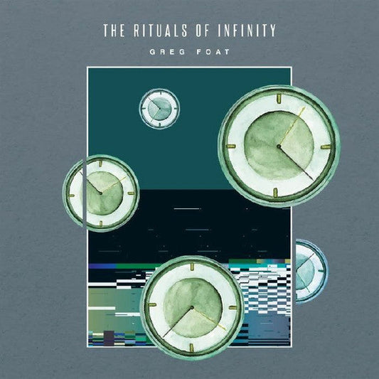 The Rituals of Infinity (VINYL) | Mint (M) Mint (M) Get Cheap Vinyl